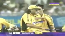 India were 64/6 and dramatic chase, won by 2 wickets - India vs Australia 7th ODI FUTURE CUP 2007 |