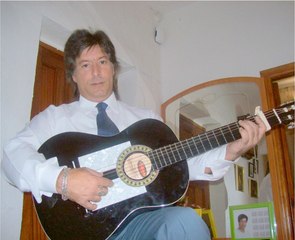 PACO RUMBERO ,,, MIGO AMIGO