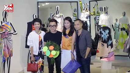 Kin by Nguyễn Công Trí