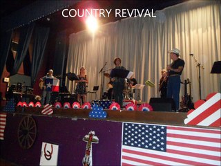 WEEK-END COUNTRY 13 OCTOBRE 2013