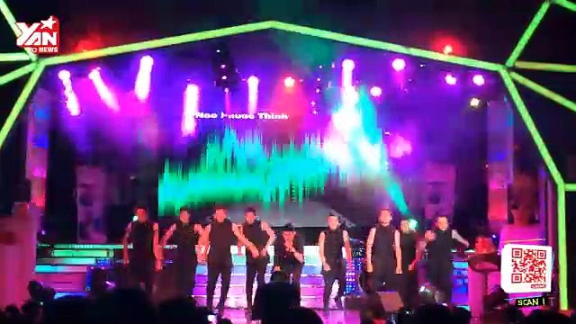 Gạt Đi Nước Mắt - Noo Phước Thịnh ( Offline Noo 6/9)