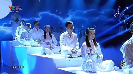 "Để gió cuốn đi" - Huyền Trân