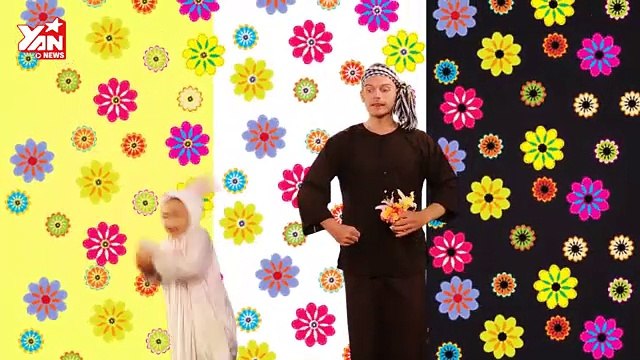 TRÁI ĐẤT NÀY LÀ CỦA CHÚNG MÌNH - KYO YORK & BÀO NGƯ