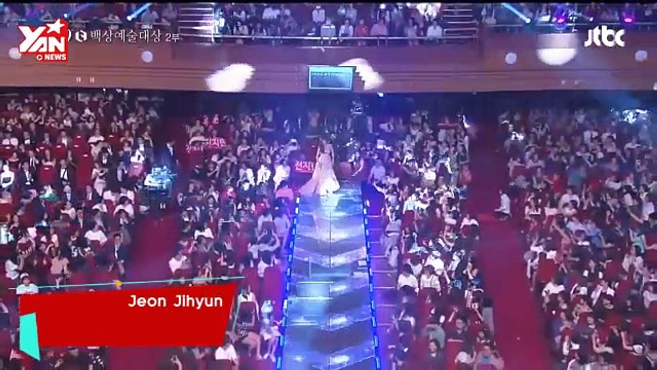 10 ngôi sao quyền lực nhất làng giải trí Hàn Quốc 2014