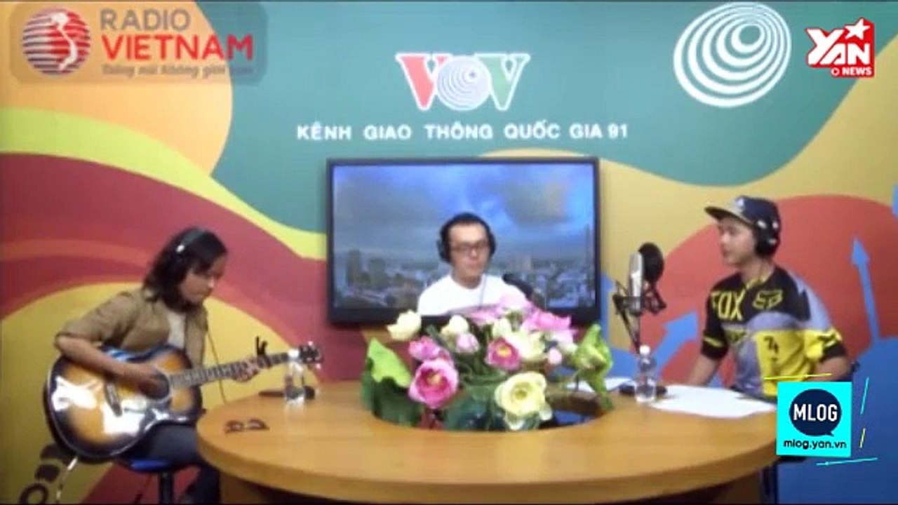 Con Bướm Xuân - Hồ Quang Hiếu