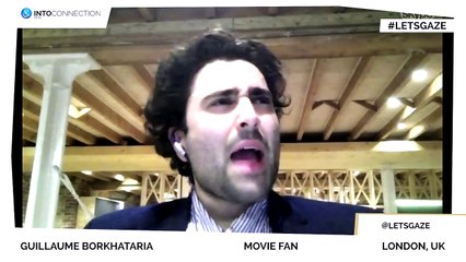 Watch A Movie Together While Being Apart