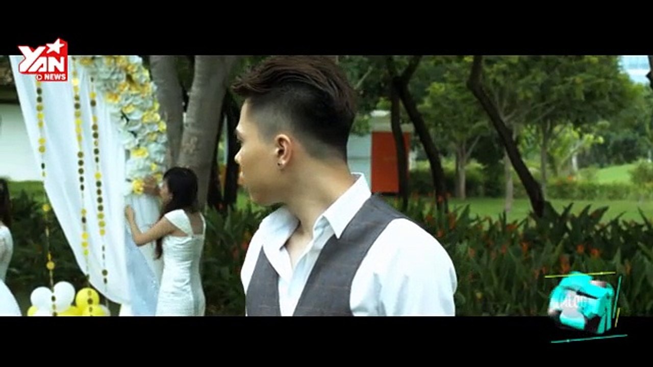[ Trailer MV ] Em đã quên anh - Trịnh Thăng Bình ft Phạm Hoàng Duy