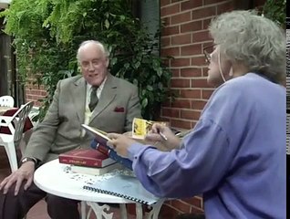 Waiting For God S03E08 Politics DVDRip XviD