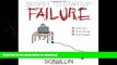 PDF ONLINE Secret to Startup Failure: Fail Fast. Fail Cheap. Fail Happy. READ NOW PDF ONLINE