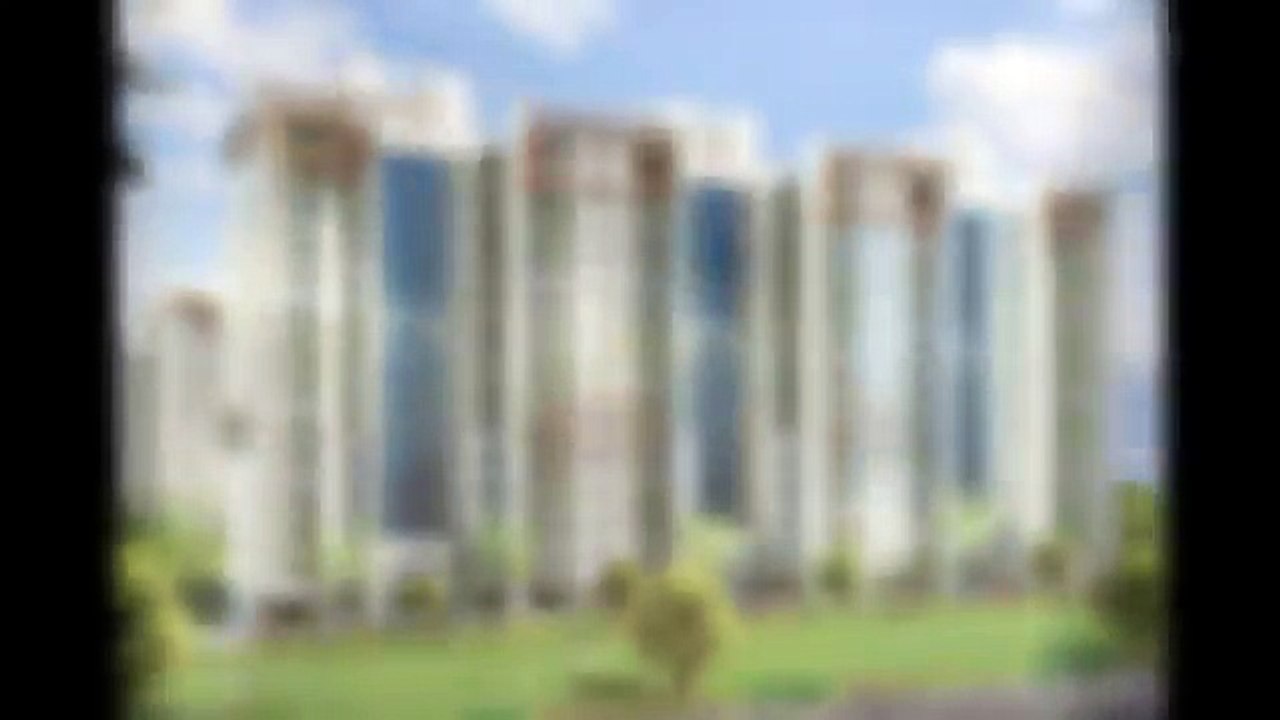 Affordable residential flats Tata Housing sector 150 Noida
