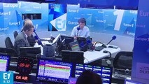 Nicolas Sarkozy répond aux auditeurs d'Europe 1