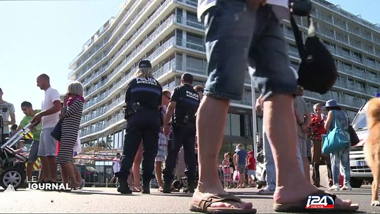 2 jeunes Niçoises écrouées, soupçonnées de vouloir commettre un attentat