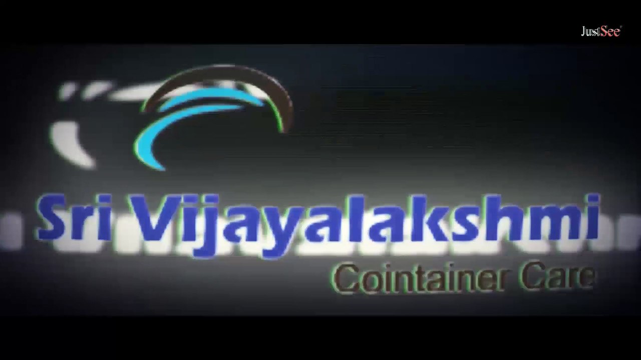 Container Manufacturers in Chennai