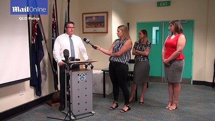 Man taken into custody over child abduction attempt