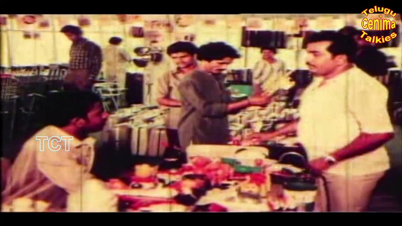 Latest Telugu Movie Scenes | Shankaravam | Telugu Action Movies | Latest Movie Trailers