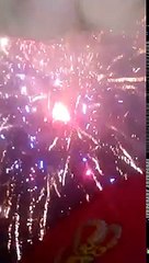 Прослава референдума РС у Београду, Дрина није граница