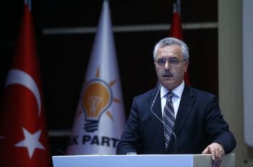 AK Parti Genel Başkan Yardımcısı: CHP'li Arkadaşlarımız Bile Erdoğan'a Dua Ediyor