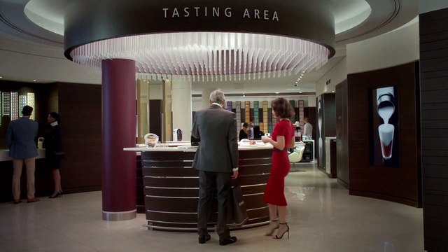 Nespresso : Change Nothing avec George Clooney