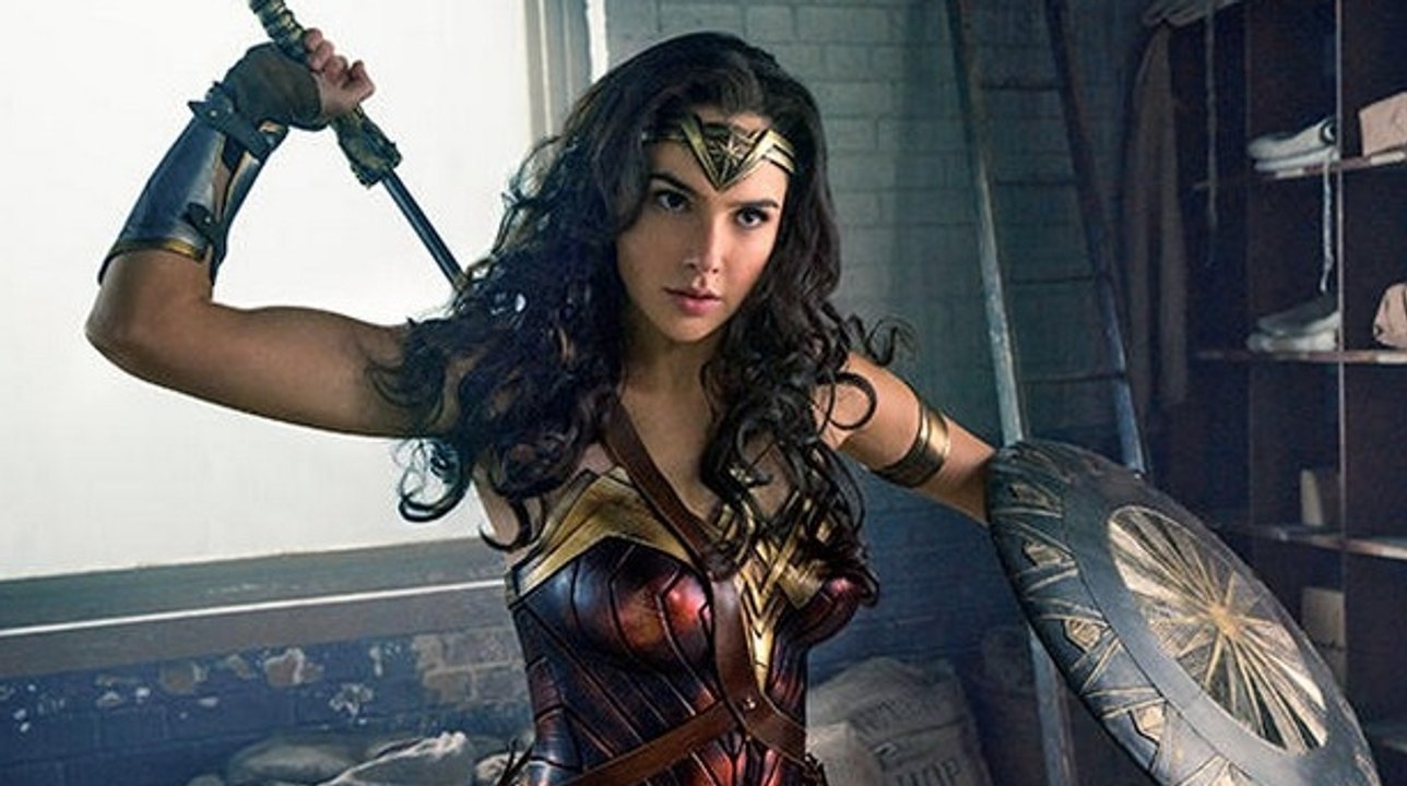 Wonder Woman [ 2017 ] Full Movie online free,