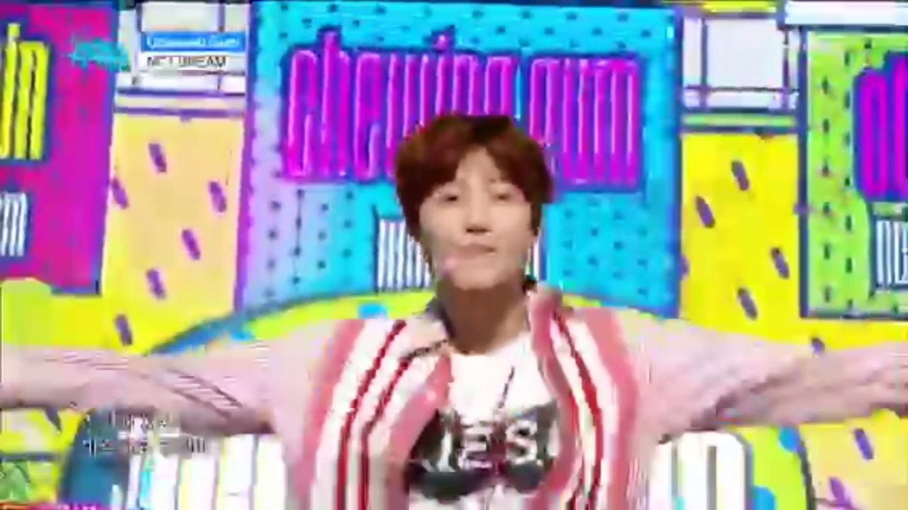ChewingGum Jaemin partselection