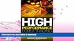 GET PDF  High Performance Forex Trading: How To Make Large Profits Using Low Risk Strategies FULL