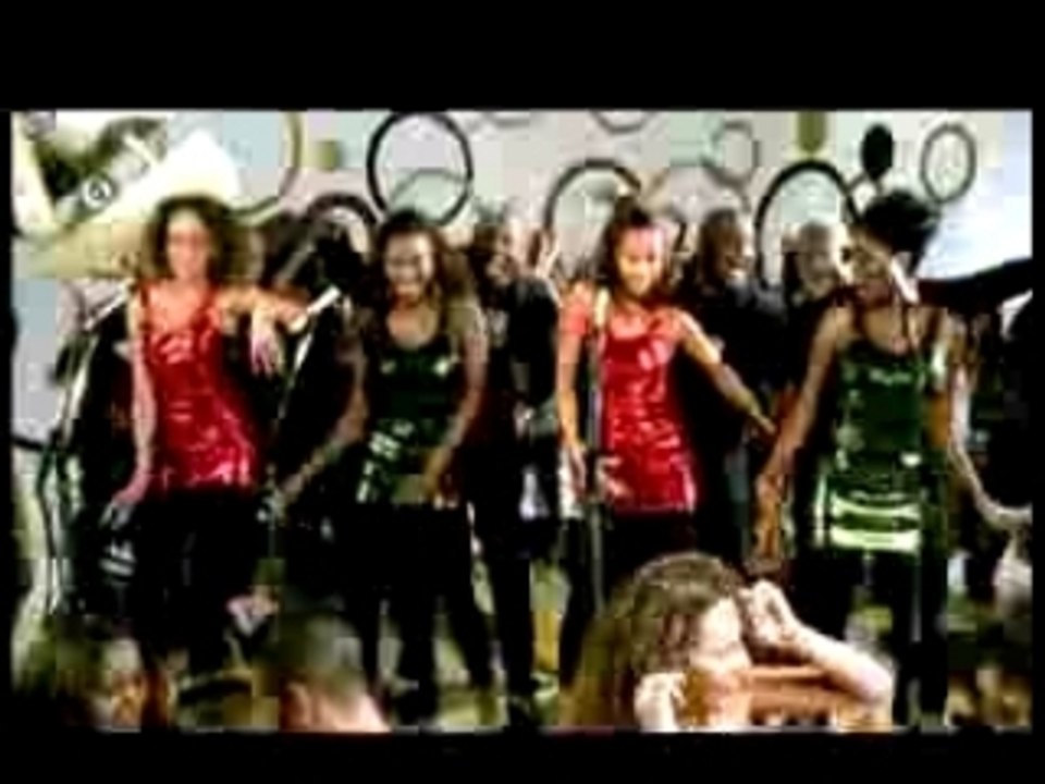 Magic System - Ki Dit Mie