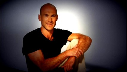 HardStyle ABS_04 The Hanging Leg Raise