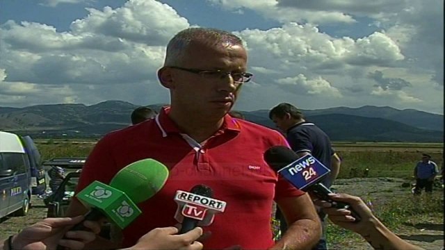 Të rinjtë e mbytur në Korçë; Përjashtohet vrasja - Top Channel Albania - News - Lajme