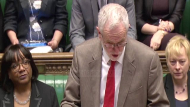 Kryebashkiaku i Londrës kundër Corbyn - Top Channel Albania - News - Lajme