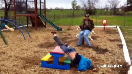 Best Fails of the Week 2 December 2012    FailArmy