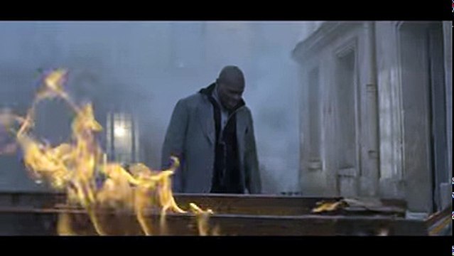 Kery James - Vivre ou mourir ensemble (Clip Officiel)