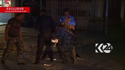 Irak, eksploziv poshtë fanelës së Messit - Top Channel Albania - News - Lajme