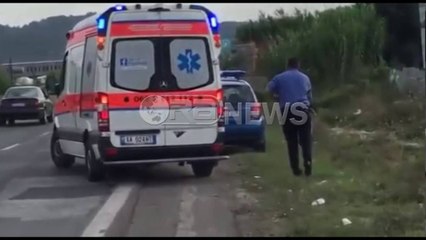 Ora News - Aksident në autostradë, makina del nga rruga, plagosen 3 persona