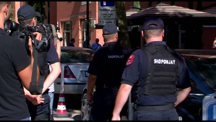 HETIMET PER ATENTATIN E DESHTUAR TE SE DIELES NE TIRANE, DYSHIME SE 34 VJEÇARI ESHTE PERFSHIRE NE TR