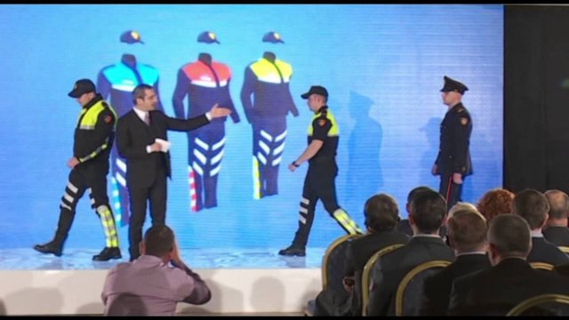 ULET PAGA E MBI 2 MIJE POLICEVE,SINDIKATA E QUAN TE PADREJTE DHE I DREJTOHET GJYKATES ADMINISTRATIVE