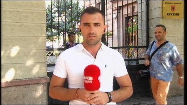 Ora News- PD “rrëzon” draftin e Euralius për emërimin e gjyqtarëve