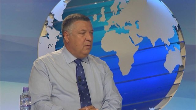 Ardian Civici i ftuar në Ora e Intervistës - Ora News