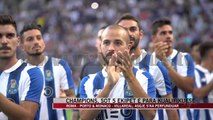 Champions, sot 5 ekipet e para kualifikuese - News, Lajme - Vizion Plus