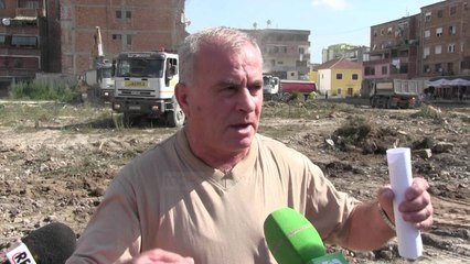 Fier, kundërshtojnë parkun - Top Channel Albania - News - Lajme