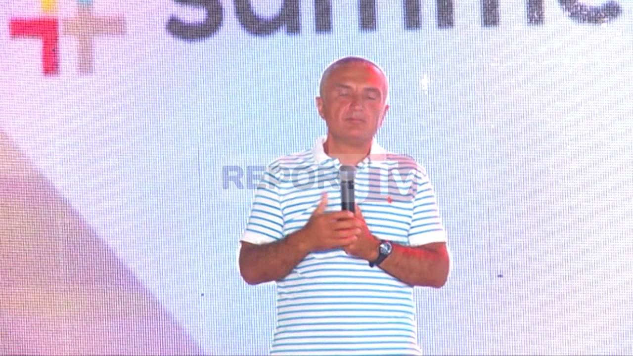 Report  TV - Meta me të rinjtë në Jalë: 26 vjet dhe vendi ka konflikt të tepërt politik