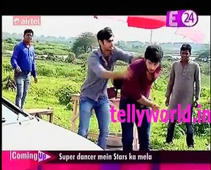 swaragini 26th September 2016 u me aur Tv 26th September 2016