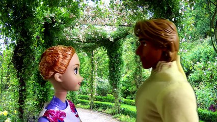 FROZEN ELSA VAI CASAR? - RESUMINHO DOS CAPÍTULOS 21 ATÉ 25 EM PORTUGUÊS CLUBE KIDS