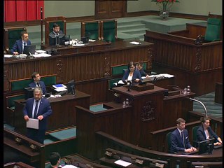 Poseł Izabela Leszczyna - Wystąpienie z dnia 22 wrze�nia 2016 roku.