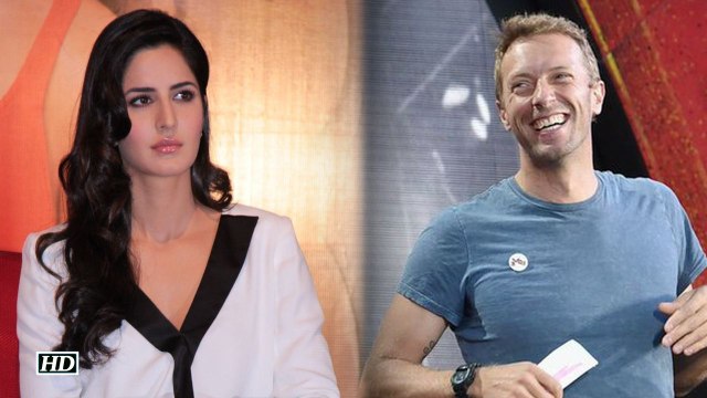 Oops Moment Chris Martin Calls Katrina Katrina Kaif Kapoor