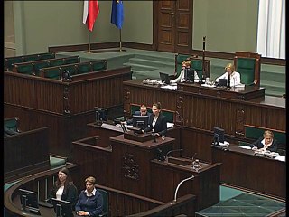 Poseł Monika Rosa - Wystąpienie z dnia 22 wrze�nia 2016 roku.