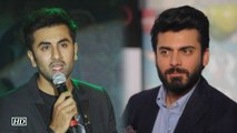 Ranbir Kapoor REACTS On MNS Warning To Pakistani Actors