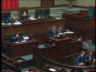 Poseł Andrzej Kryj - Wystąpienie z dnia 22 wrze�nia 2016 roku.