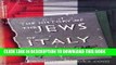 [PDF] The History of the Jews of Italy Full Colection
