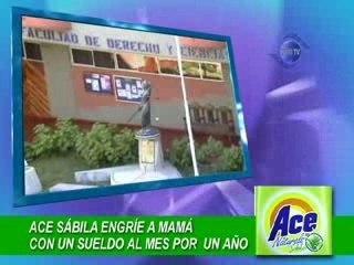 CONVENCIÓN DE DERECHO - AYACUCHO