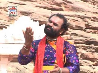 जोधाणा मंदिर में जगदम्बा बिराजे रे - माताजी के नाचे छम्मक छम्मक ( राजस्थानी )